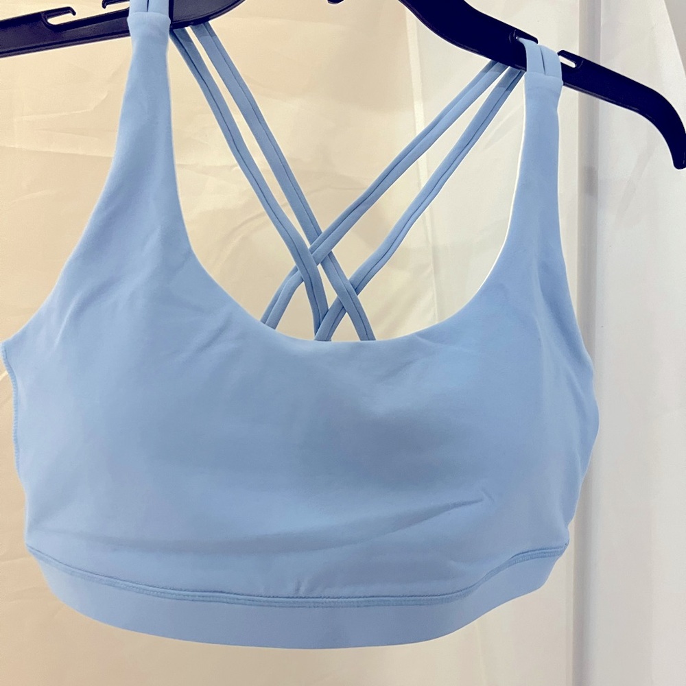 Selling new athletics brand @ lucilou.com